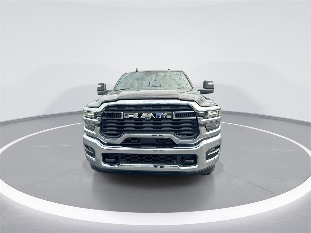 new 2025 Ram 2500 car