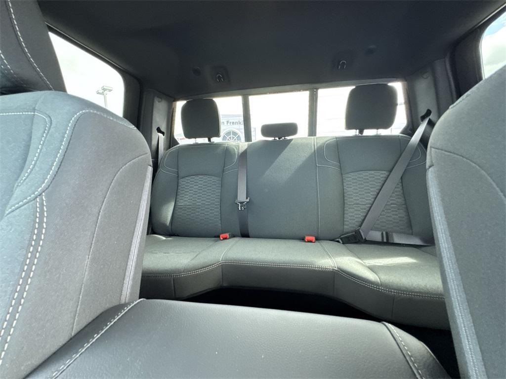 new 2025 Ram 2500 car