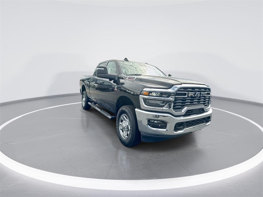 new 2025 Ram 2500 car