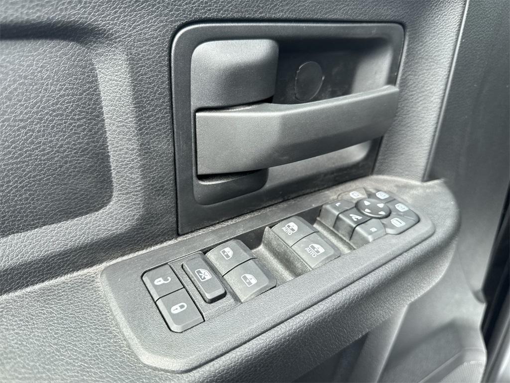 new 2025 Ram 2500 car