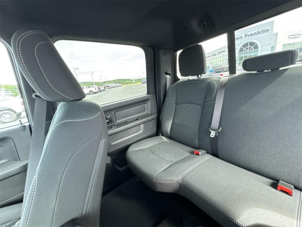 new 2025 Ram 2500 car