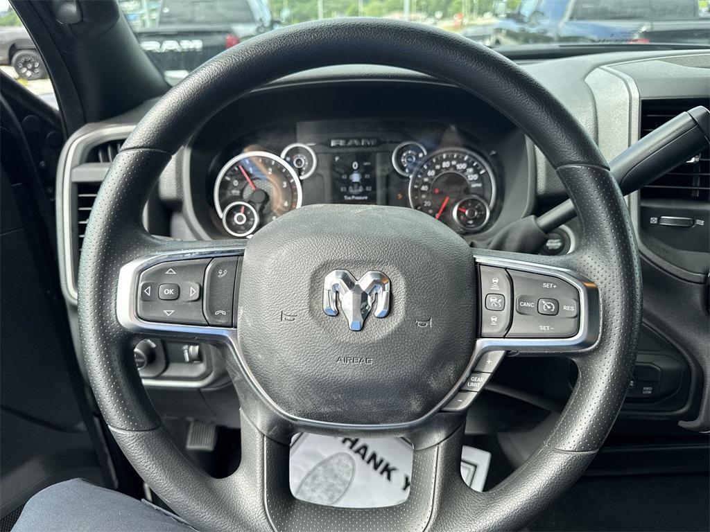new 2025 Ram 2500 car