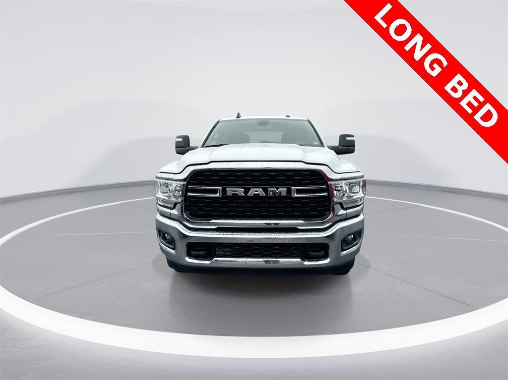 used 2023 Ram 2500 car, priced at $42,533