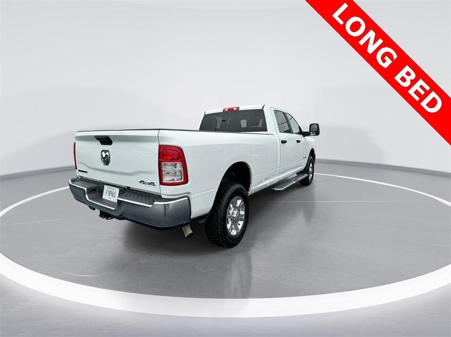 used 2023 Ram 2500 car, priced at $42,533