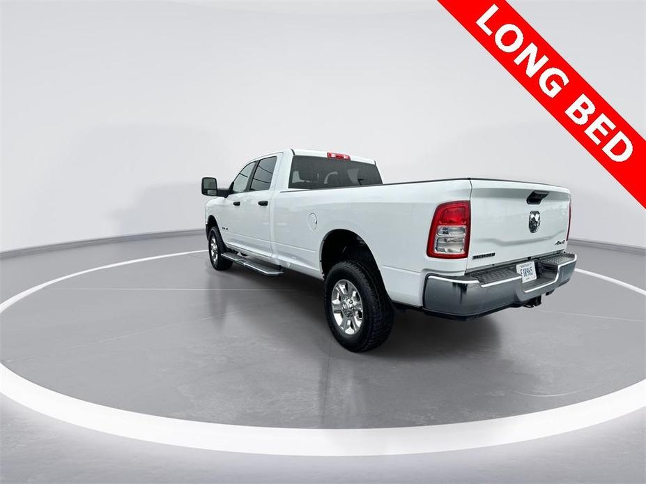 used 2023 Ram 2500 car, priced at $42,533