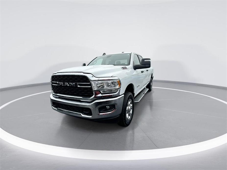 used 2023 Ram 2500 car, priced at $43,999