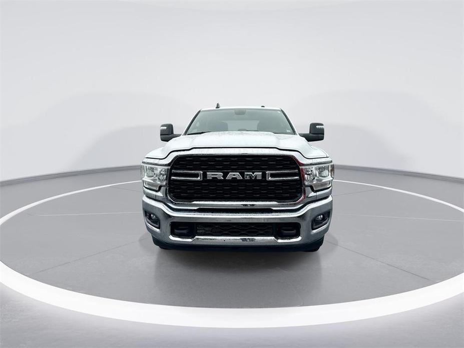 used 2023 Ram 2500 car, priced at $43,999