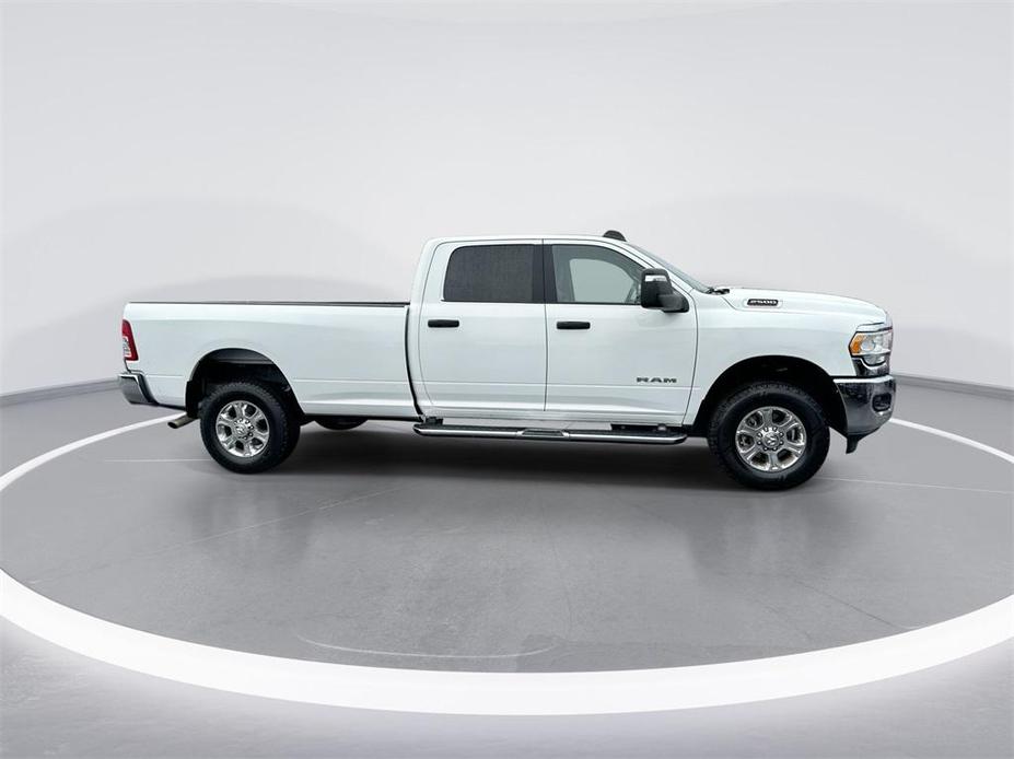 used 2023 Ram 2500 car, priced at $43,999