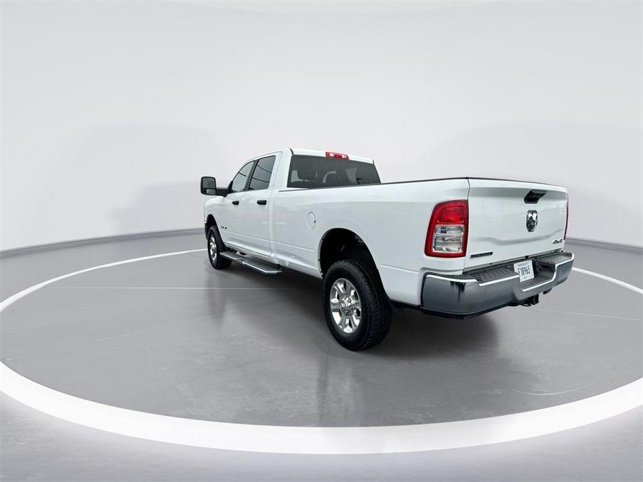 used 2023 Ram 2500 car, priced at $43,999