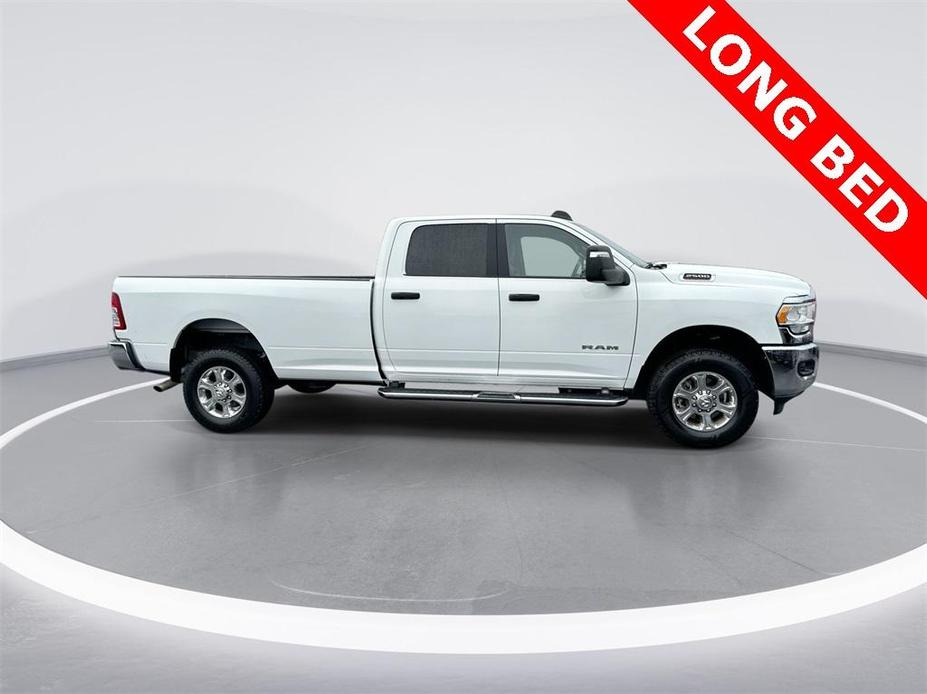 used 2023 Ram 2500 car, priced at $42,533