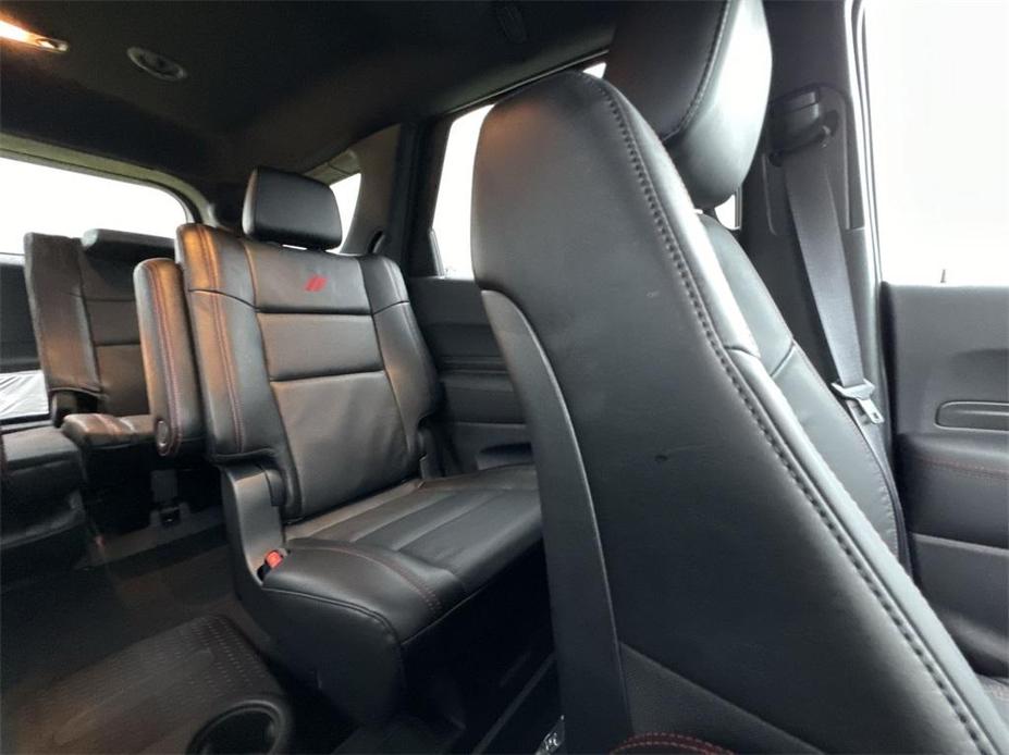 new 2025 Dodge Durango car, priced at $53,091