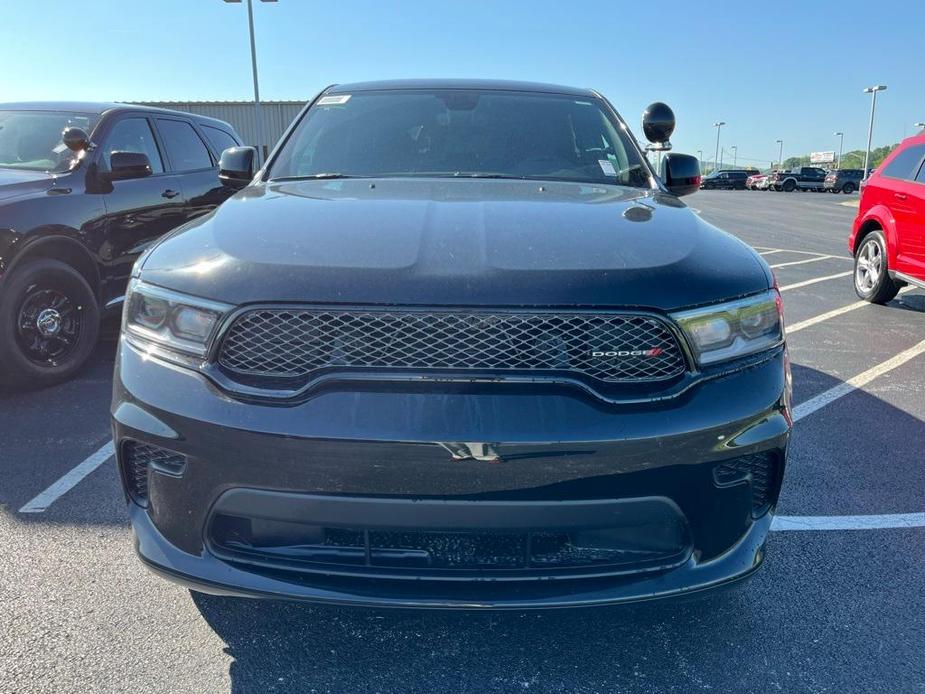 new 2024 Dodge Durango car, priced at $48,665