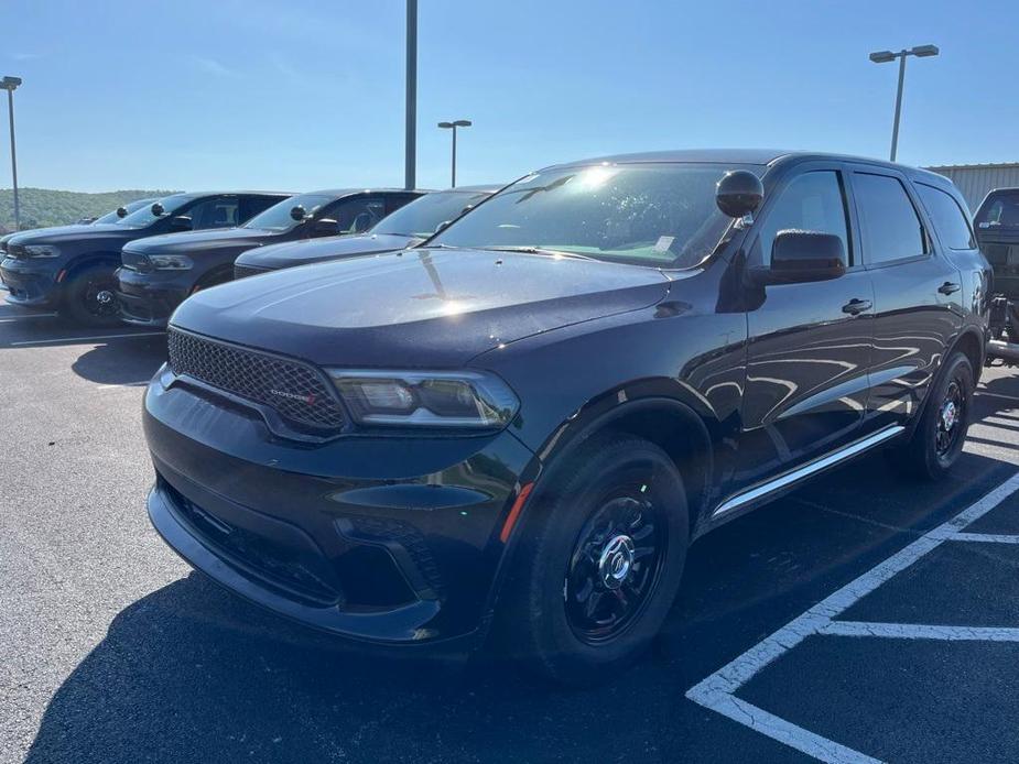 new 2024 Dodge Durango car, priced at $48,665