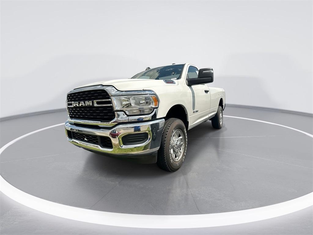 used 2024 Ram 2500 car, priced at $46,988