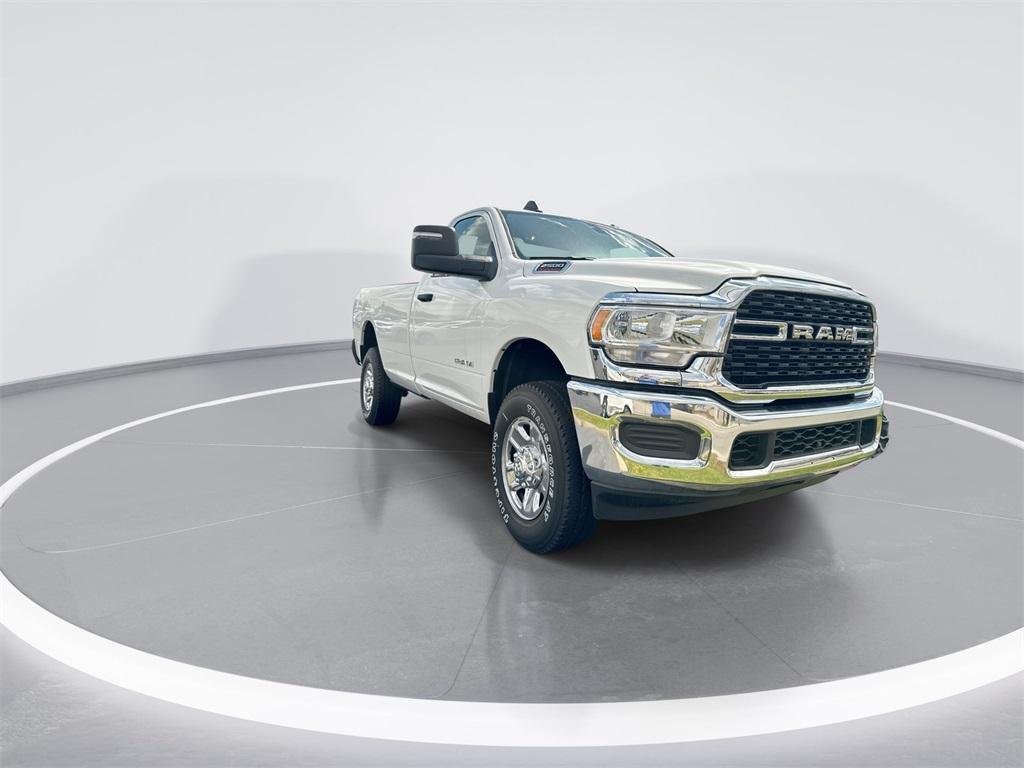used 2024 Ram 2500 car, priced at $46,988