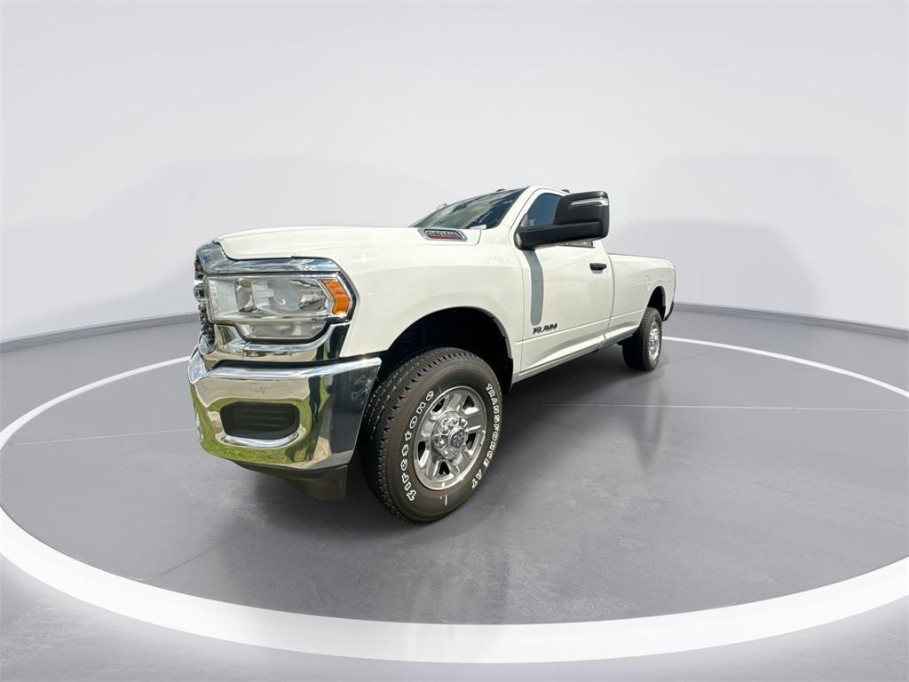 used 2024 Ram 2500 car, priced at $46,988