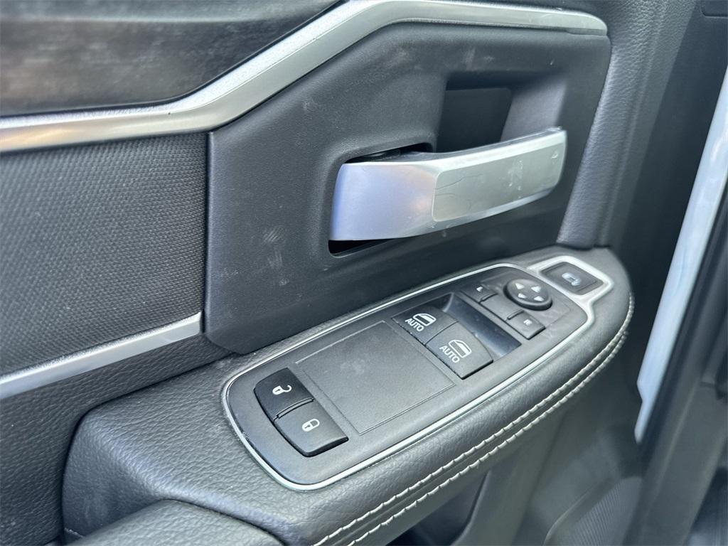 used 2024 Ram 2500 car, priced at $46,988