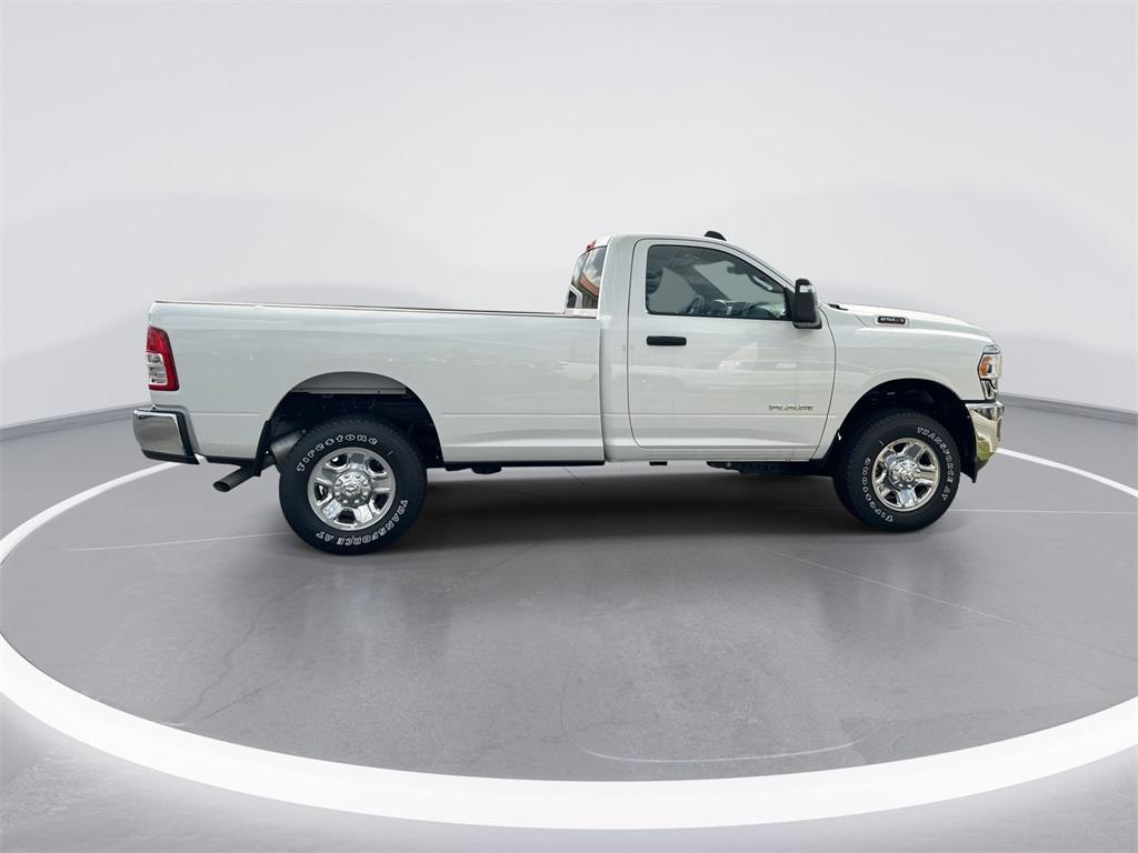 used 2024 Ram 2500 car, priced at $46,988