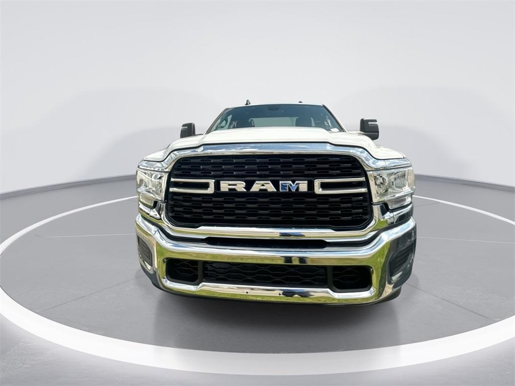used 2024 Ram 2500 car, priced at $46,988