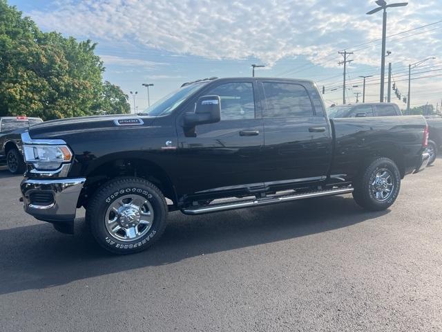 new 2024 Ram 2500 car, priced at $69,845