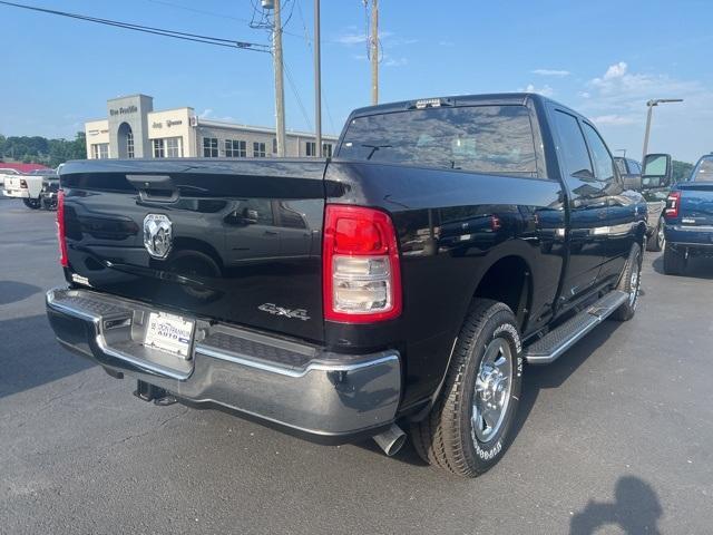 new 2024 Ram 2500 car, priced at $69,845