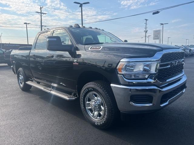 new 2024 Ram 2500 car, priced at $69,845