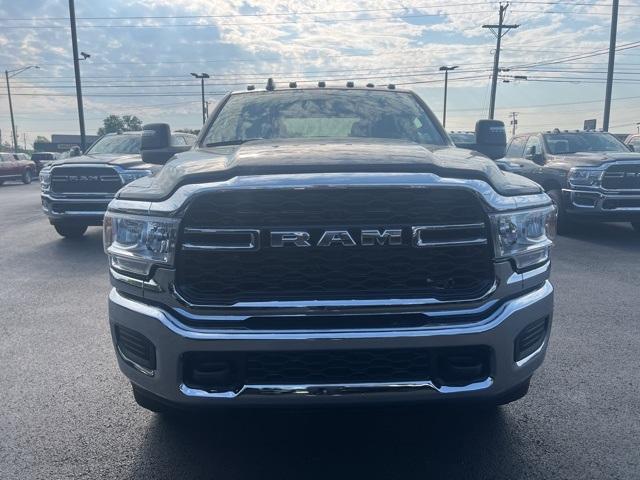 new 2024 Ram 2500 car, priced at $69,845