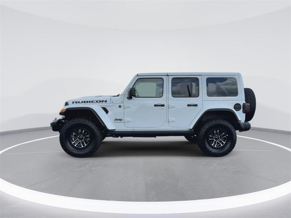 new 2024 Jeep Wrangler car, priced at $59,791