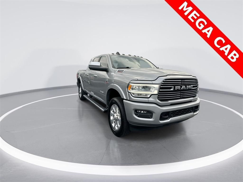 used 2022 Ram 2500 car, priced at $60,183