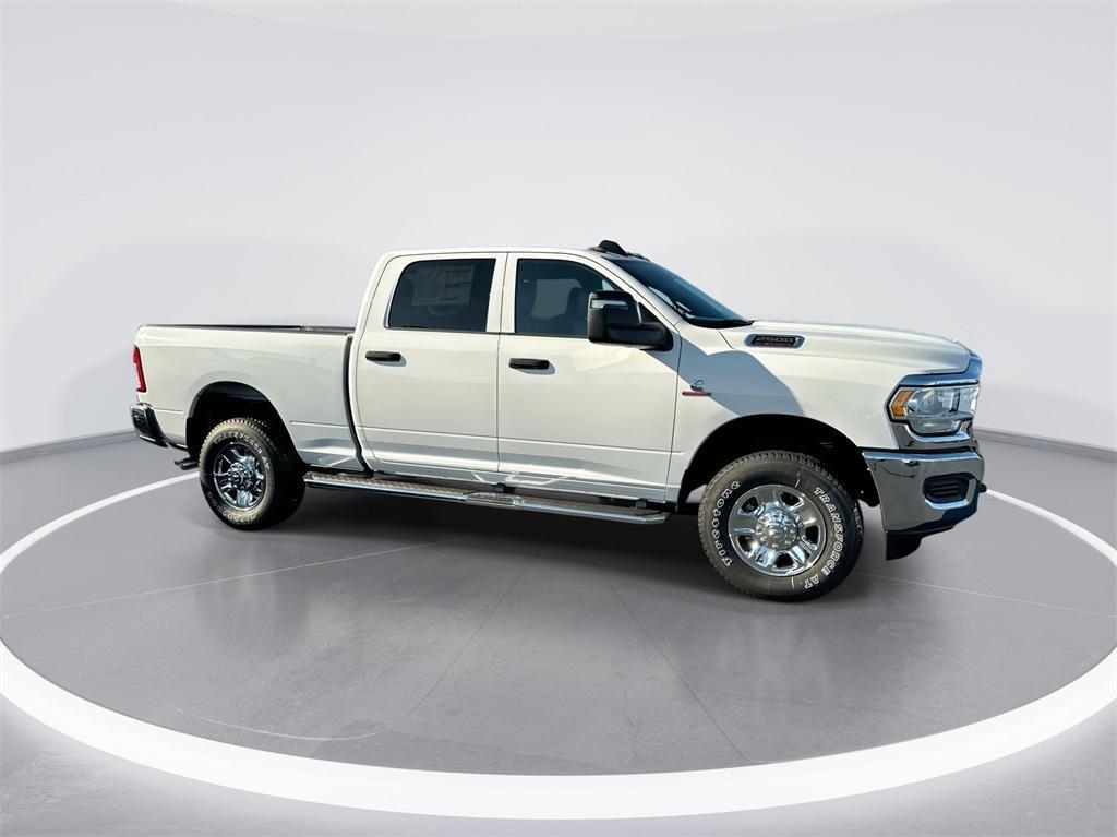 new 2023 Ram 2500 car