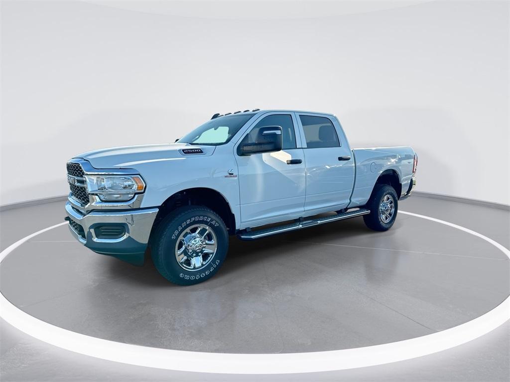 new 2023 Ram 2500 car