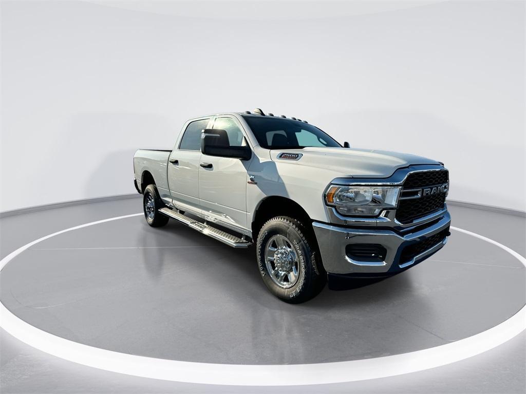 new 2023 Ram 2500 car