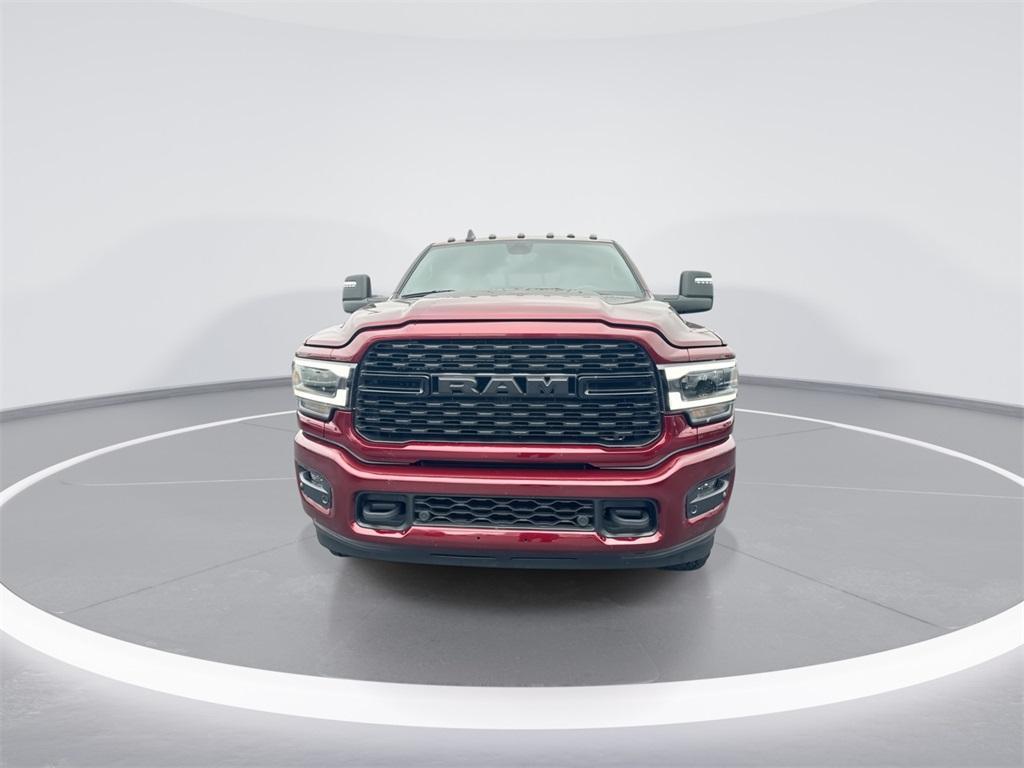 used 2024 Ram 2500 car, priced at $62,748