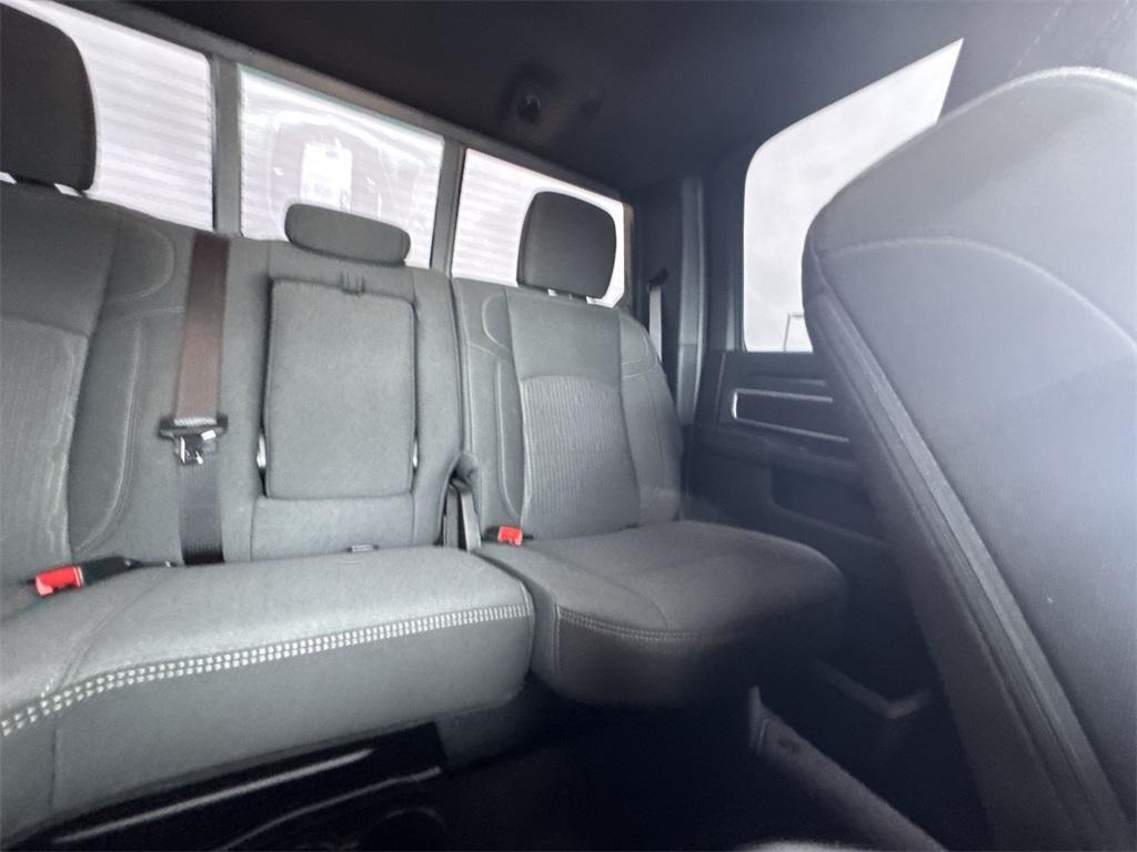 used 2024 Ram 2500 car, priced at $62,748
