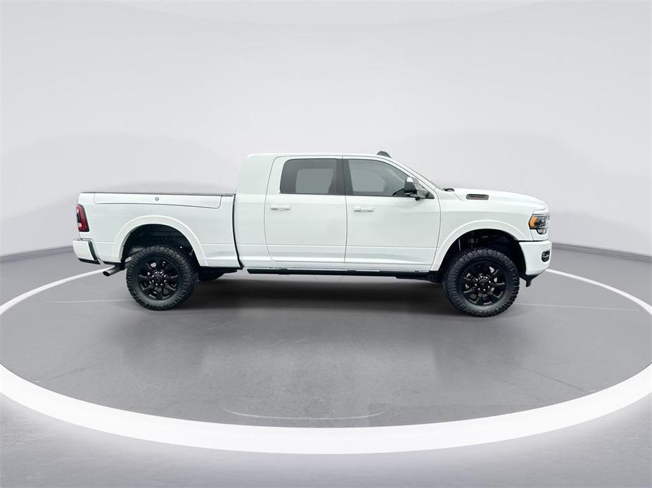 used 2022 Ram 2500 car, priced at $63,065