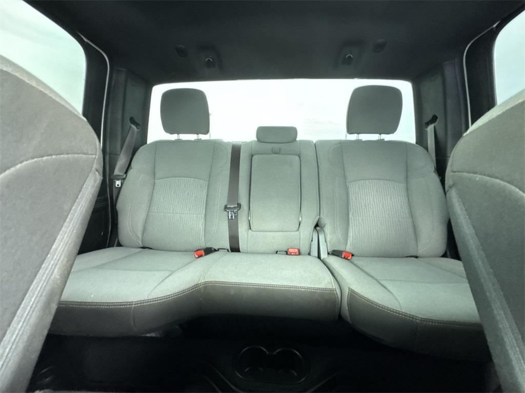 used 2023 Ram 3500 car, priced at $53,454