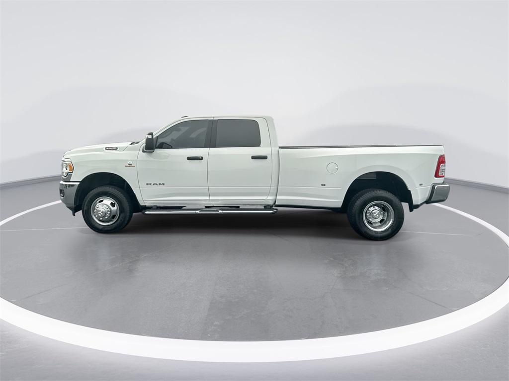 used 2023 Ram 3500 car, priced at $53,454