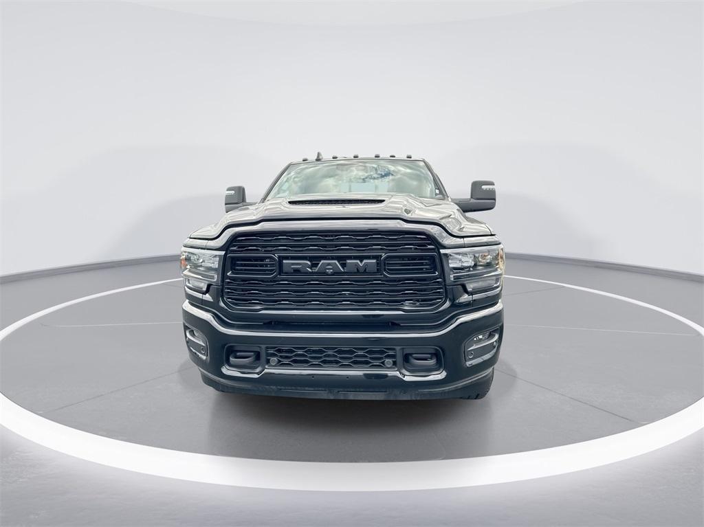 new 2024 Ram 2500 car, priced at $85,145