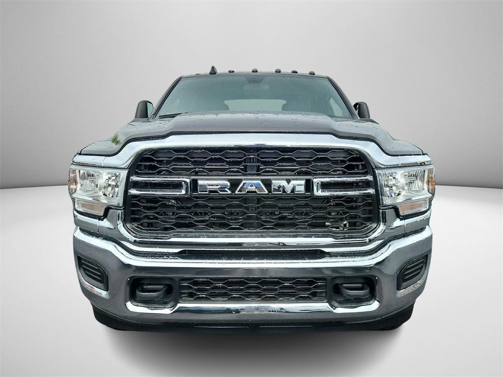 new 2024 Ram 2500 car, priced at $68,895