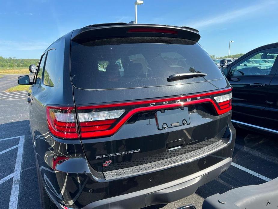 new 2024 Dodge Durango car, priced at $48,665