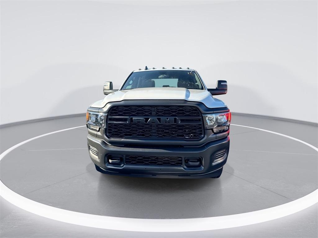 new 2024 Ram 3500 car, priced at $54,120