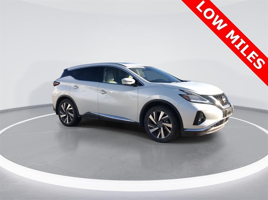 used 2023 Nissan Murano car, priced at $28,003