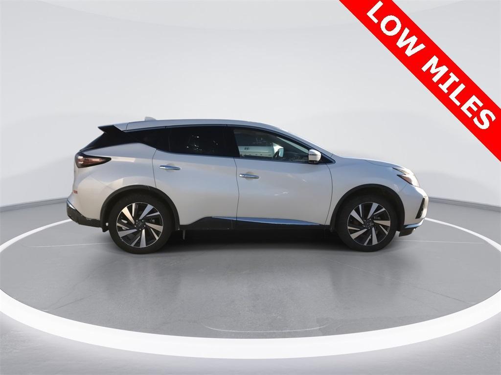 used 2023 Nissan Murano car, priced at $30,980