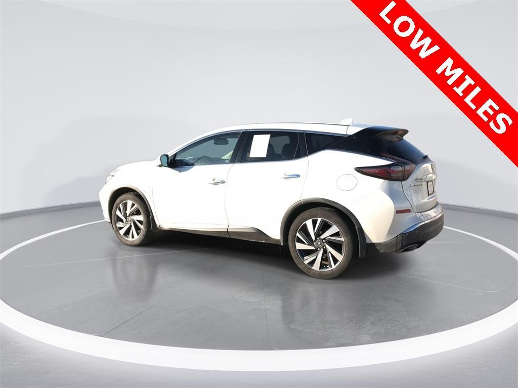 used 2023 Nissan Murano car, priced at $28,003