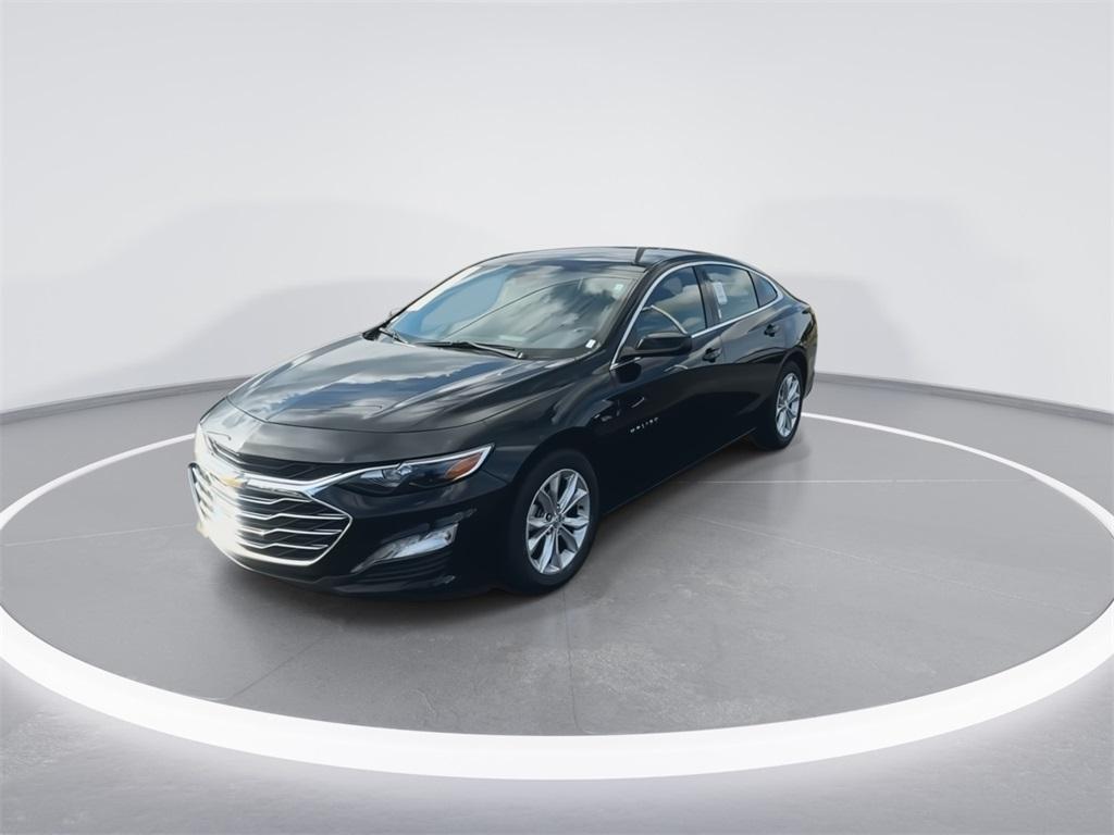 used 2023 Chevrolet Malibu car, priced at $19,995