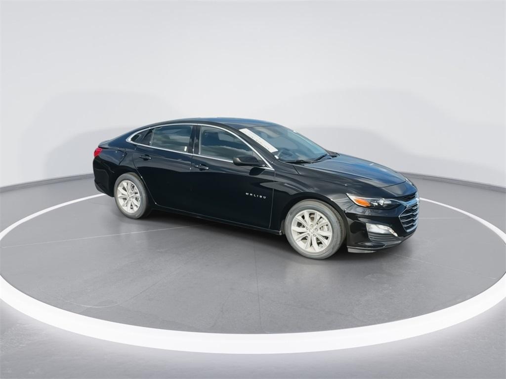 used 2023 Chevrolet Malibu car, priced at $19,995