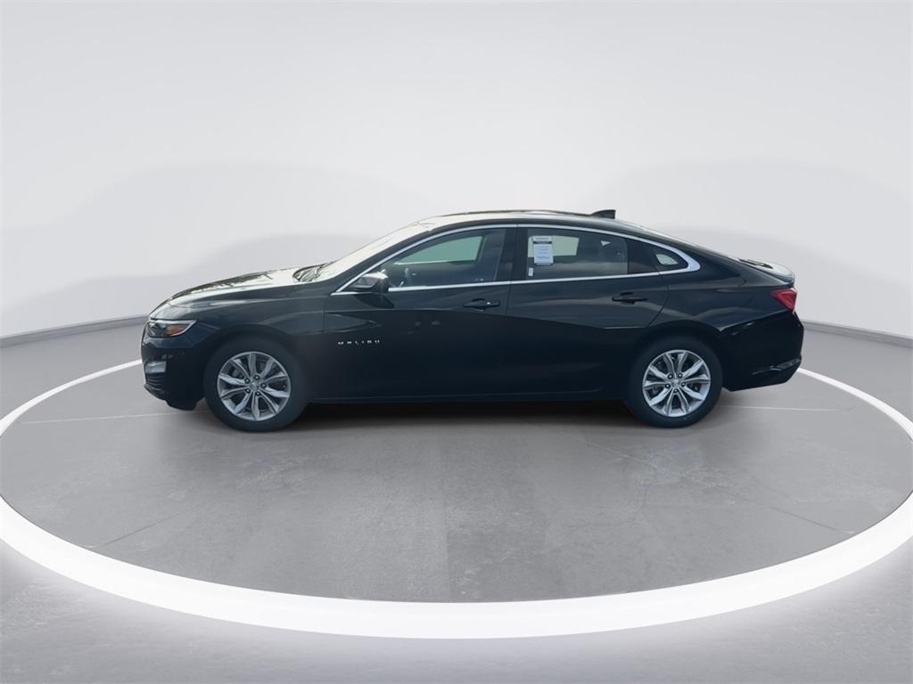 used 2023 Chevrolet Malibu car, priced at $19,995