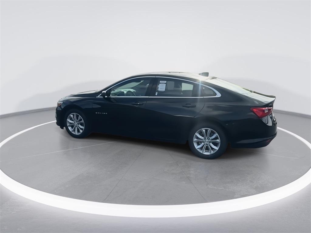 used 2023 Chevrolet Malibu car, priced at $19,995