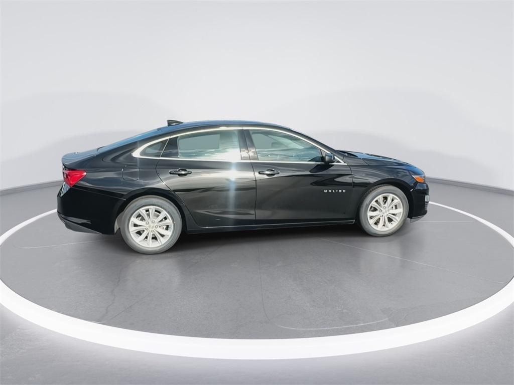 used 2023 Chevrolet Malibu car, priced at $19,995