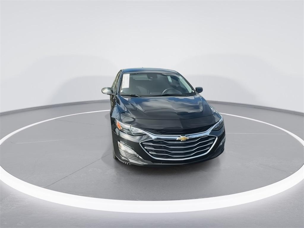 used 2023 Chevrolet Malibu car, priced at $19,995